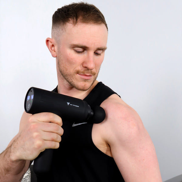 Hit Fitness Massage Gun