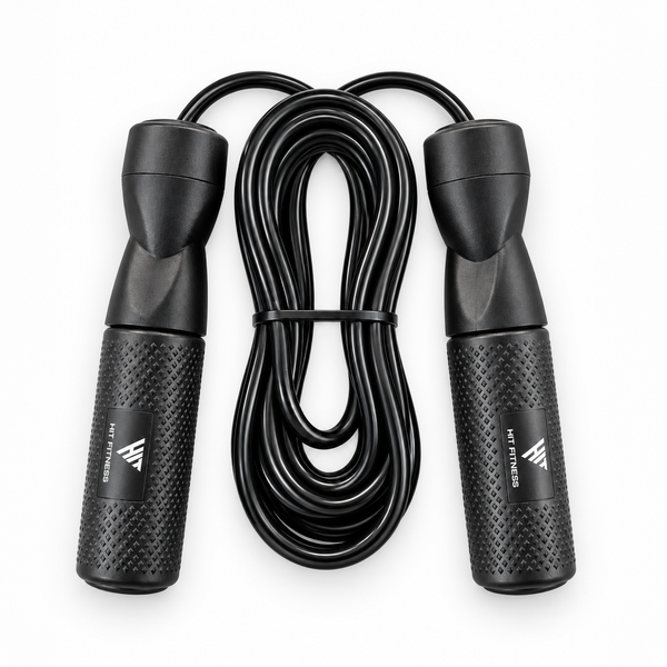 Hit Fitness Starter Adjustable Skipping Rope | 3m