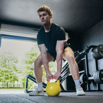 Hit Fitness Steel Competition Kettlebell | 16kg