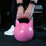Hit Fitness Steel Competition Kettlebell | 8kg