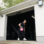 Hit Fitness Steel Competition Kettlebell | 8kg