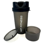 Hit Fitness Super Shaker with Storage Cap