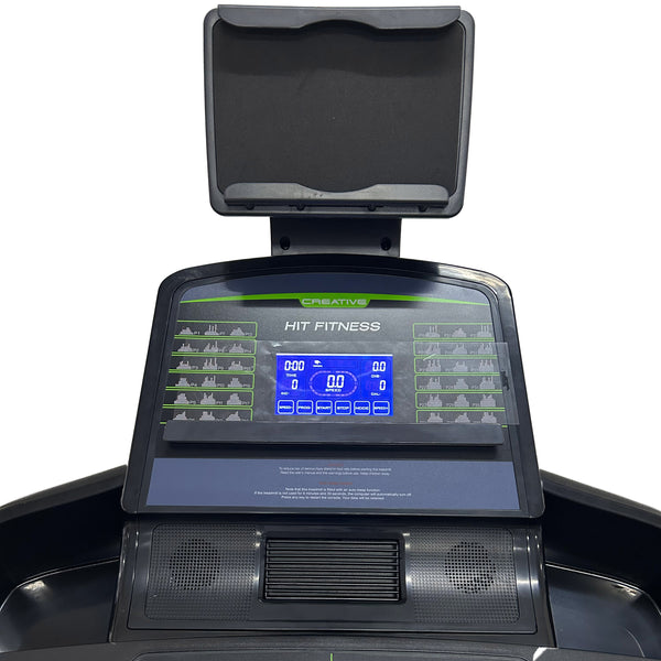 Hit Fitness Tablet Holder for H4 Treadmill