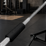 Hit Fitness Thick Bar Grips | Pair