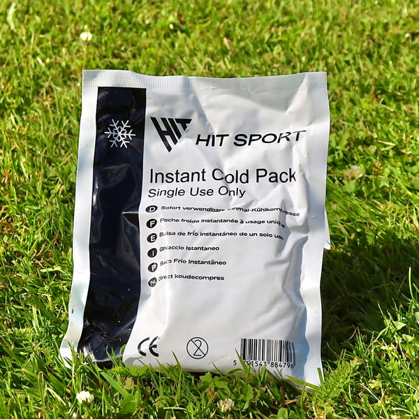 Hit Fitness Training Instant Ice Pack | 125g