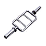 Hit Fitness Triceps Bar Side