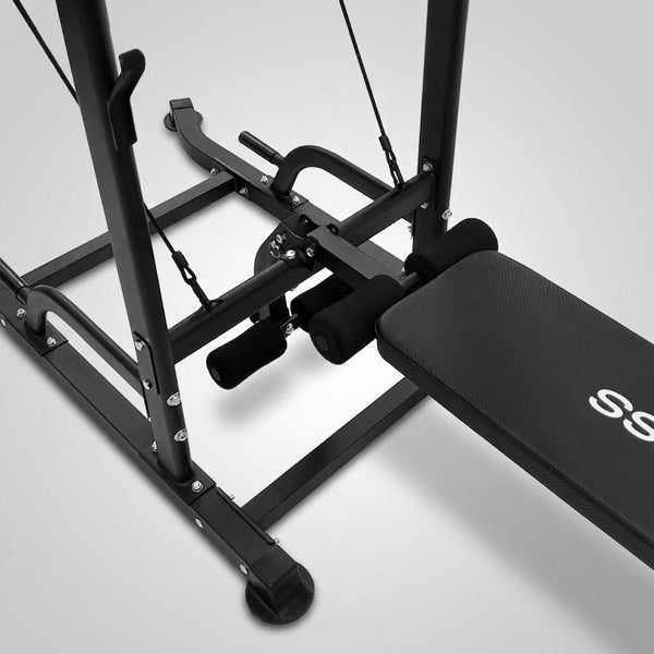 Hit Fitness Tyr Multi Gym