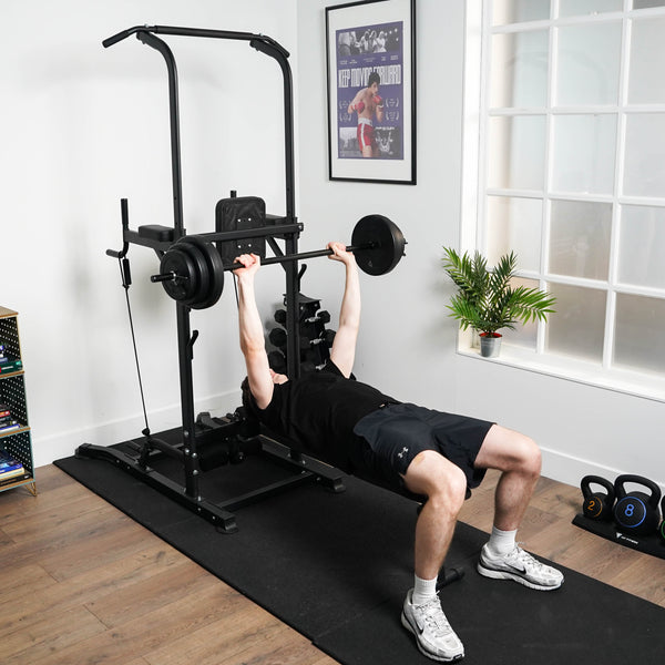 Hit Fitness Tyr Multi Gym