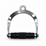 Hit Fitness U Handle | Cable Attachment