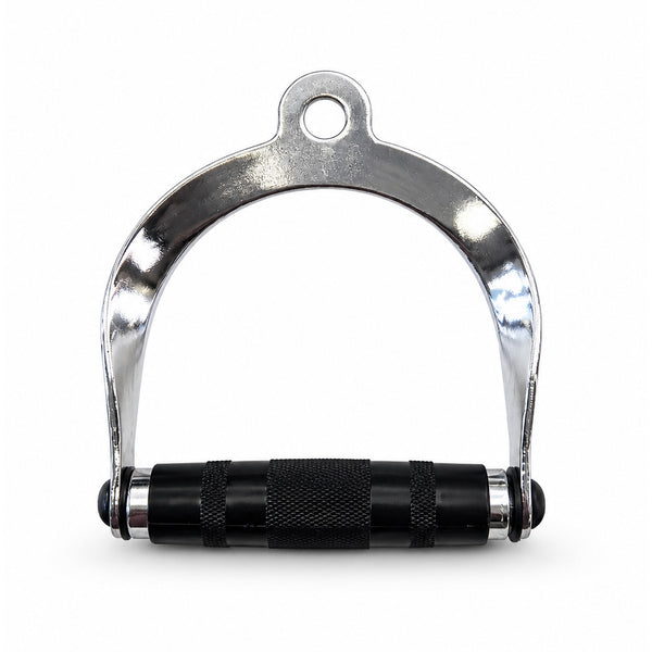 Hit Fitness U Handle | Cable Attachment