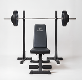 Hit Fitness Ultimate Power Station