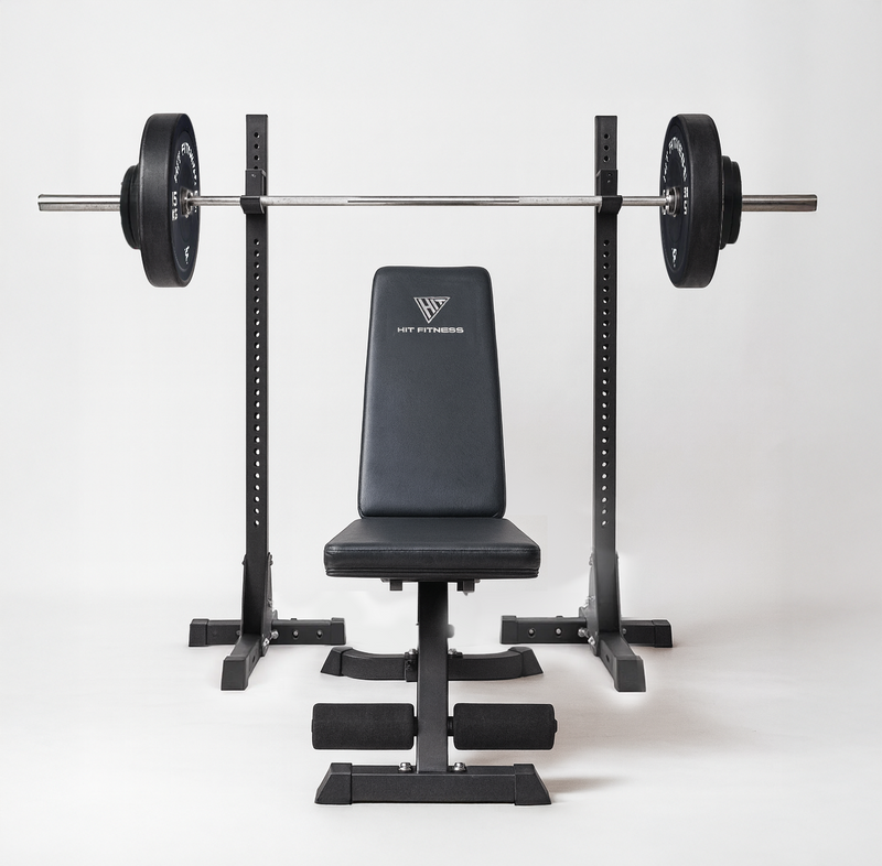 Hit Fitness Ultimate Power Stationl