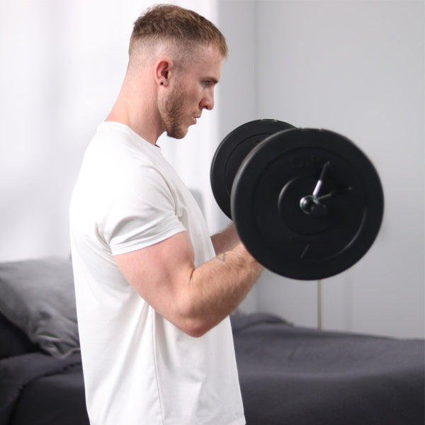 bedroom weights
