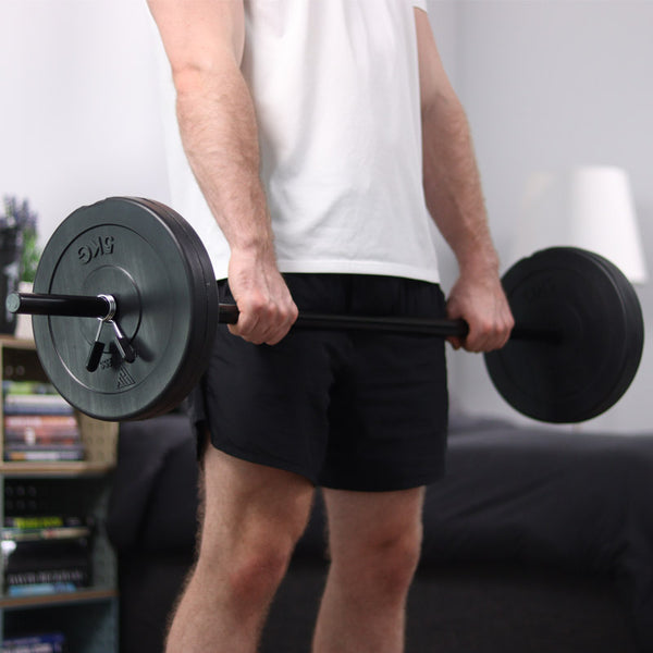 20kg pumpset for guys