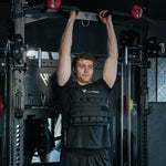 Hit Fitness Weighted Vest | 20kg