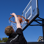 Hit Sport 10ft Premium Adjustable Basketball Hoop | Series 3