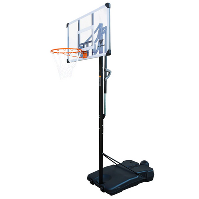 Hit Sport 10ft Premium Adjustable Basketball Hoop | Series 3
