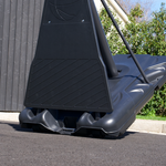 Hit Sport 10ft Gametime Premium Adjustable Basketball Hoop | Series 4