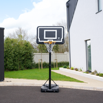 Hit Sport 10ft Adjustable Basketball Hoop | Series 1