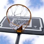 Hit Sport 10ft Adjustable Basketball Hoop | Series 1