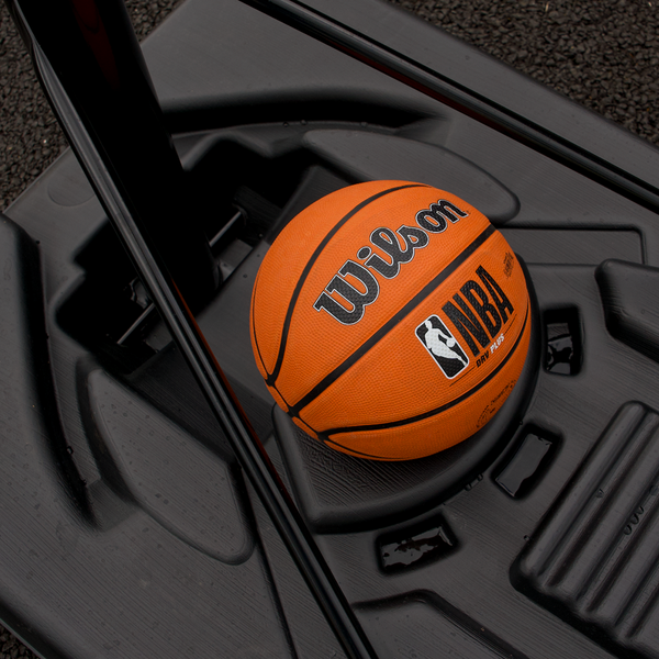 Hit Sport 10ft Adjustable Basketball Hoop | Series 1