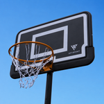 Hit Sport 10ft Adjustable Basketball Hoop | Series 1