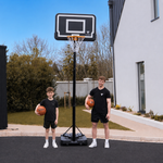 Hit Sport 10ft Adjustable Basketball Hoop | Series 1