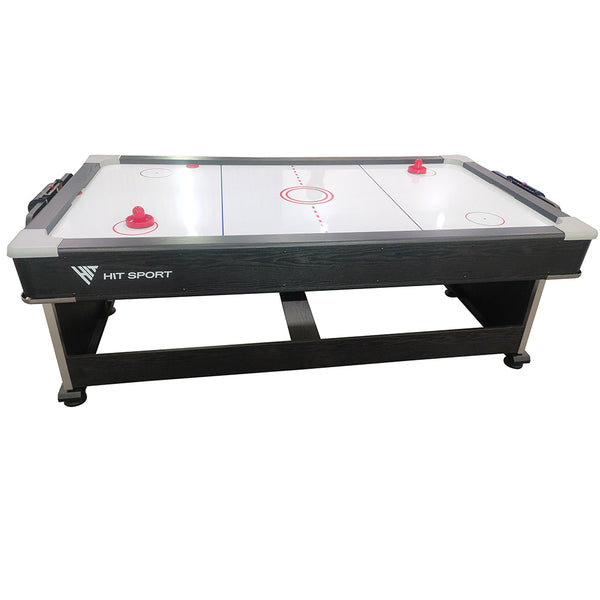 Hit Sport 7ft Multi Game Revolver Table