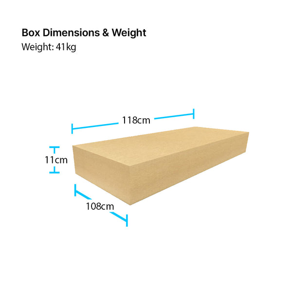 Hit Sport 7ft Multi Game Revolver Table Legs Box Dimensions