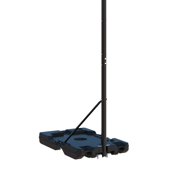 The Footer of the Hit Sport Adjustable Basketball Hoop | 2.1m