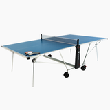 Hit Sport All Weather Outdoor Table Tennis Bundle