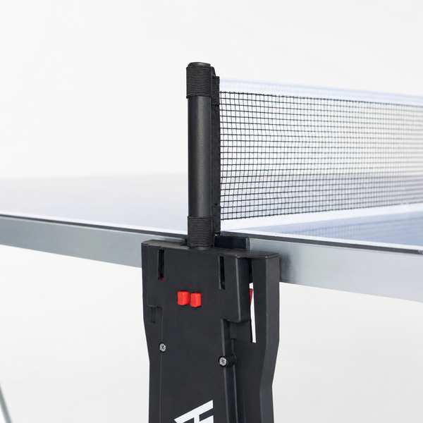 Hit Sport All Weather Outdoor Table Tennis Bundle