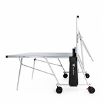 Hit Sport All Weather Outdoor Table Tennis Bundle