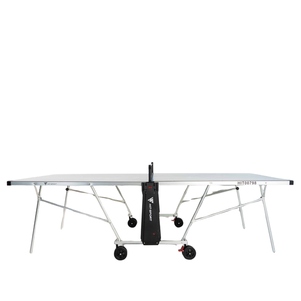 Hit Sport All Weather Outdoor Table Tennis Bundle