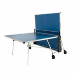 Hit Sport All Weather Outdoor Table Tennis Bundle