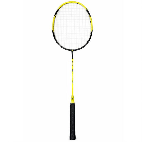 Schools Badminton Pack | 12 Rackets and 3 Shuttlecock Tubes