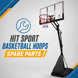 Hit Sport Basketball Hoops - Spare Parts