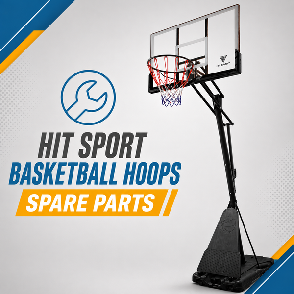 Hit Sport Basketball Hoops - Spare Parts