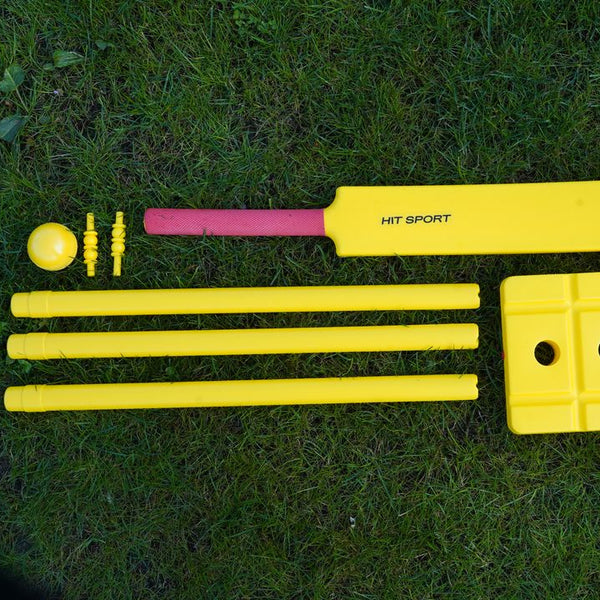 Hit Sport Cricket Set