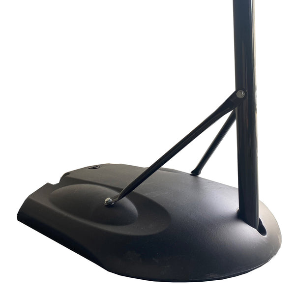 Hit Sport Essential Adjustable Basketball Hoop - Base
