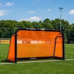 Hit Sport Folding Football Goal | 5 x 3