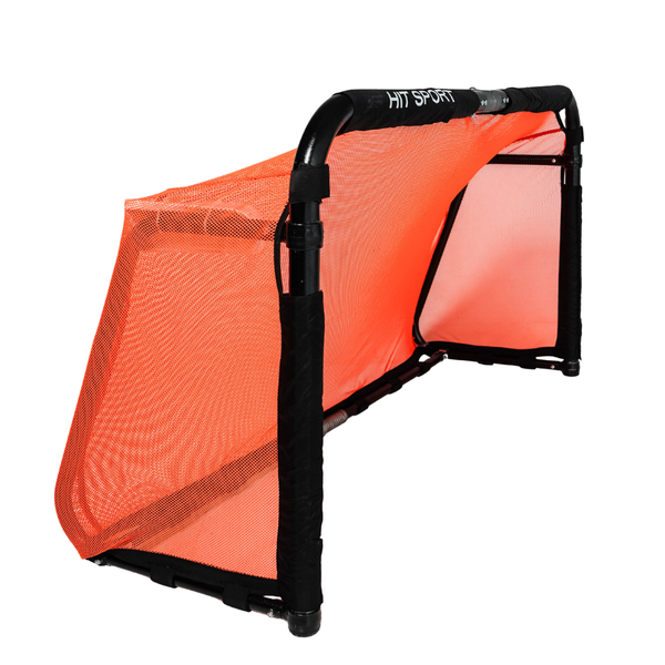 Hit Sport Folding Football Goal | 5 x 3