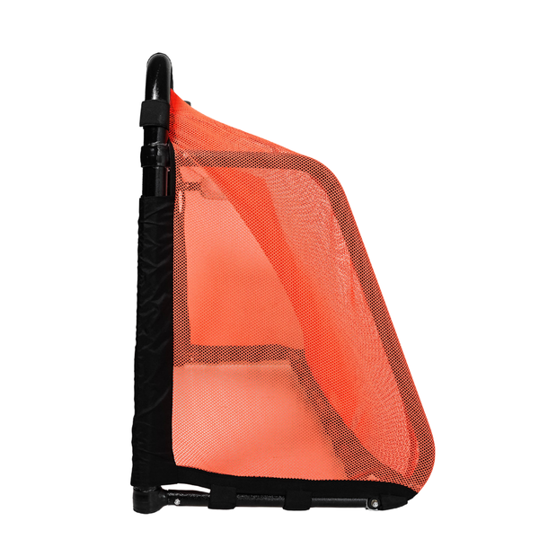 Hit Sport Folding Football Goal | 5 x 3