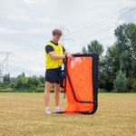 Hit Sport Folding Football Goal | 6 x 4