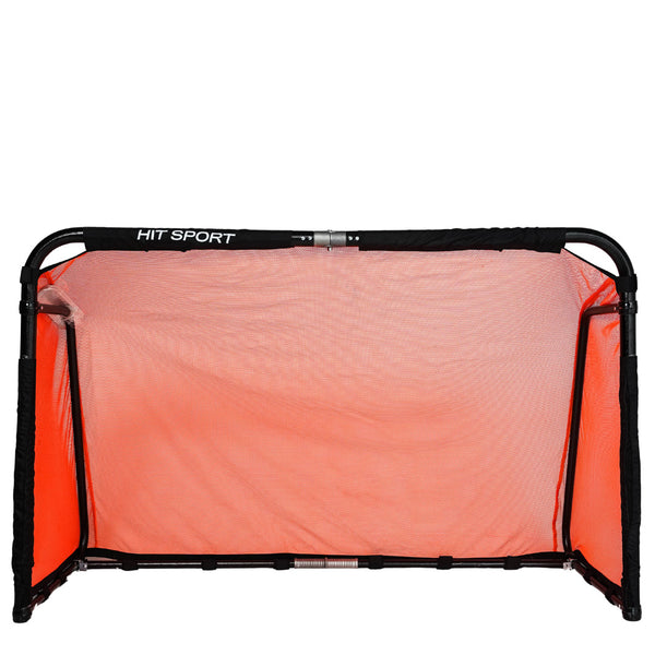 Hit Sport Folding Football Goal | 6 x 4