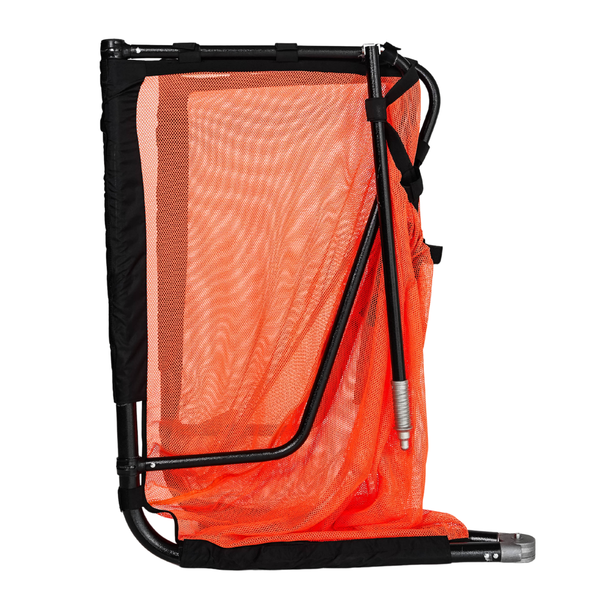 Hit Sport Folding Football Goal | 6 x 4