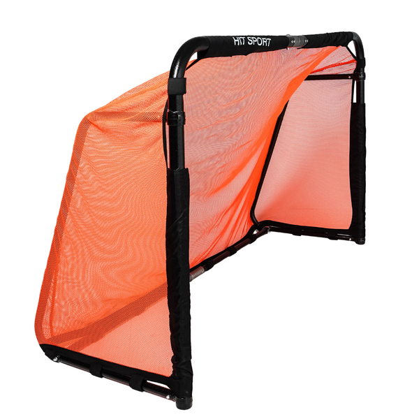 Hit Sport Folding Football Goal | 6 x 4