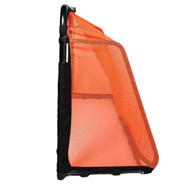 Hit Sport Folding Football Goal | 6 x 4