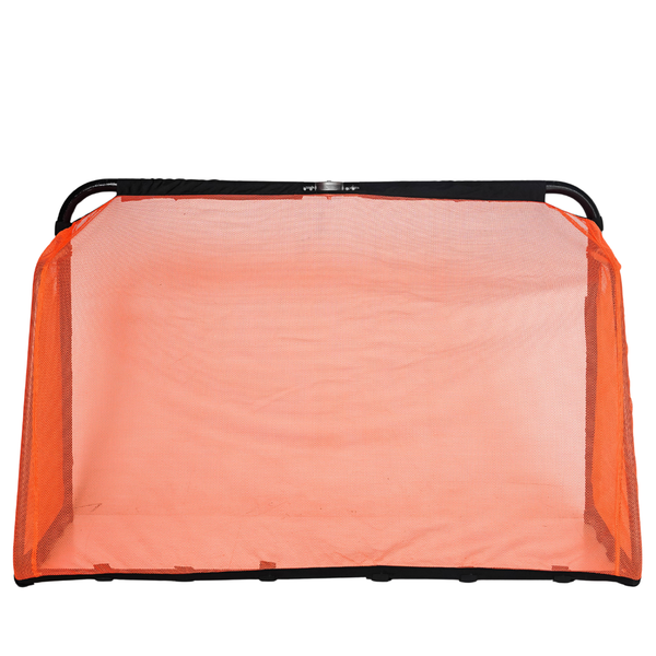 Hit Sport Folding Football Goal | 6 x 4