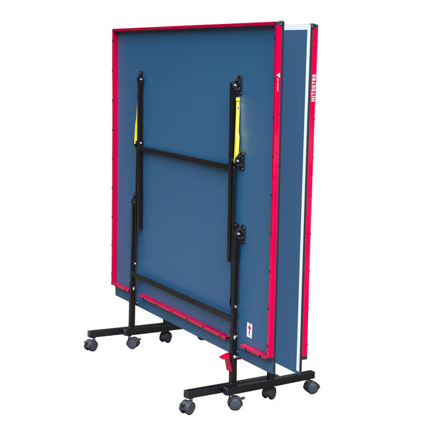 Hit Sport Folding Table Tennis Table | 9ft